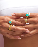 Cocktail Rings