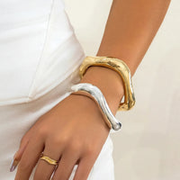 Cuffs & Bangles