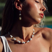 All Natural Stone Jewelry