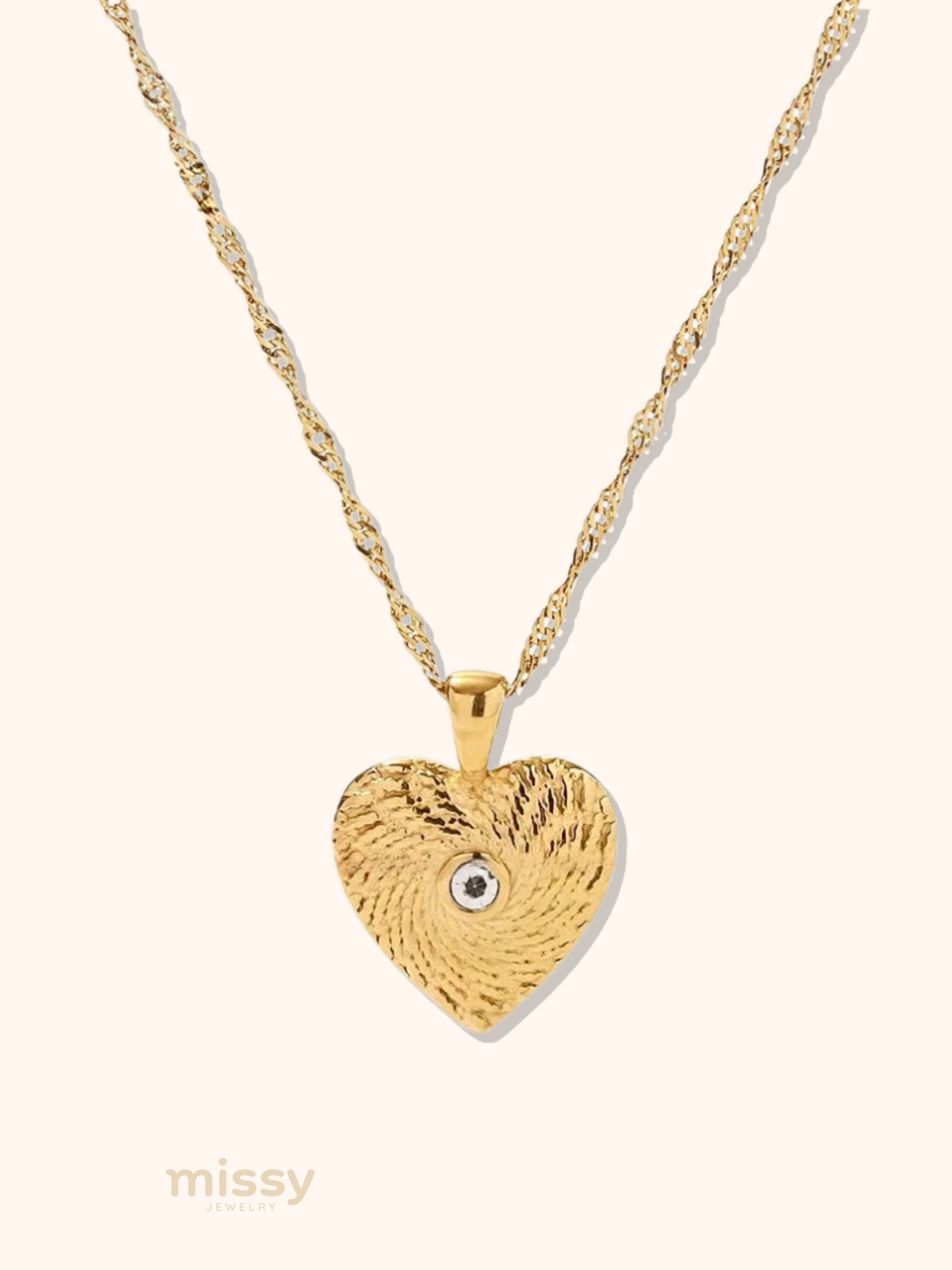 Celestial Pendant Necklace Collection
