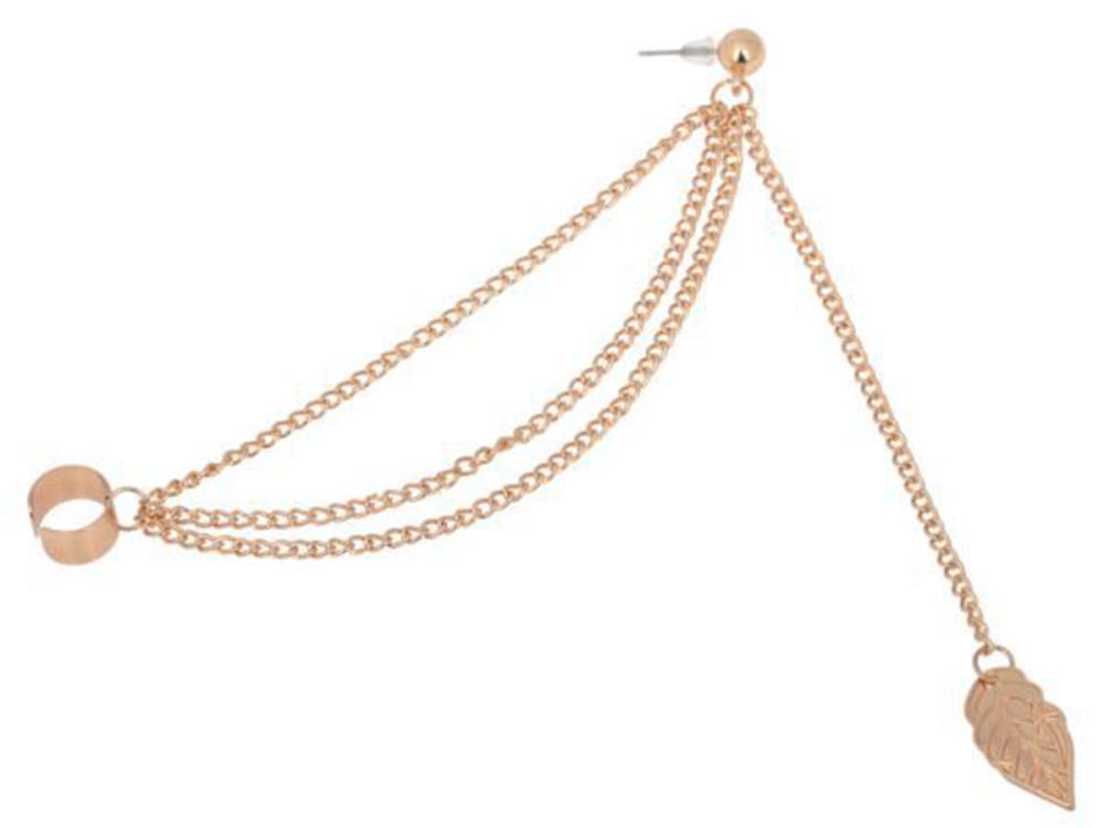 Kennedi Geometric Earring Set - Style 357-1 [OQDMLMKZ]