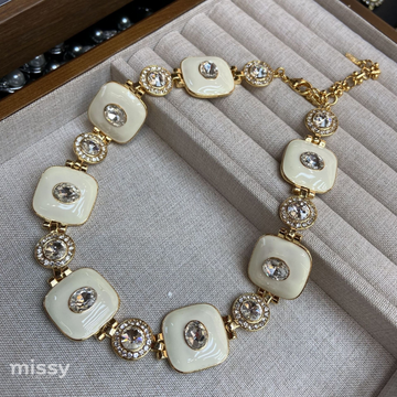 Viona Vintage Inspired Jewelry Set