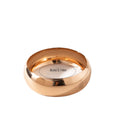 Glossy Geometric Bangle Bracelet Set - Gold [S7KX8PUP]