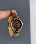 Mariajose Ankora Chain Watch - Style 7 [DTSI8HRH]