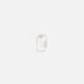 Dainty Birthstone Heart Locket Ring - February Birthstone [ZEN9A2Q4]
