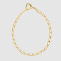 Dainty Birthstone Heart Locket Ring - Single Chain [NY1AYM7Q]
