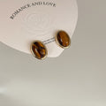 Ayah Maillard Drop Earrings - Style 6 [IOE8BAVC]