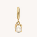 Janiyla Dainty Birthstone Pendant - June Birthstone Pendant [3774H1I3]