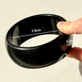 Jia Bold Resin Bracelet - Variant A [BC3L3VUN]