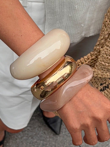 Sienna Bangle Set