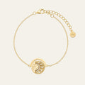 Kameryn Zircon Celestial Necklace - New Horizon Bracelet [5A94010M]
