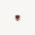 Bridgett Interchangeable Charm Ring - Heart Charm [Y0S5O73F]