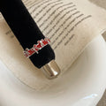 Annamarie Retro Bow Open Ring - Bow Ring [WP16ORGF]