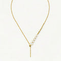 Layered Heart Pendant Necklace - 5 Hearts Necklace [B5RE7P8O]