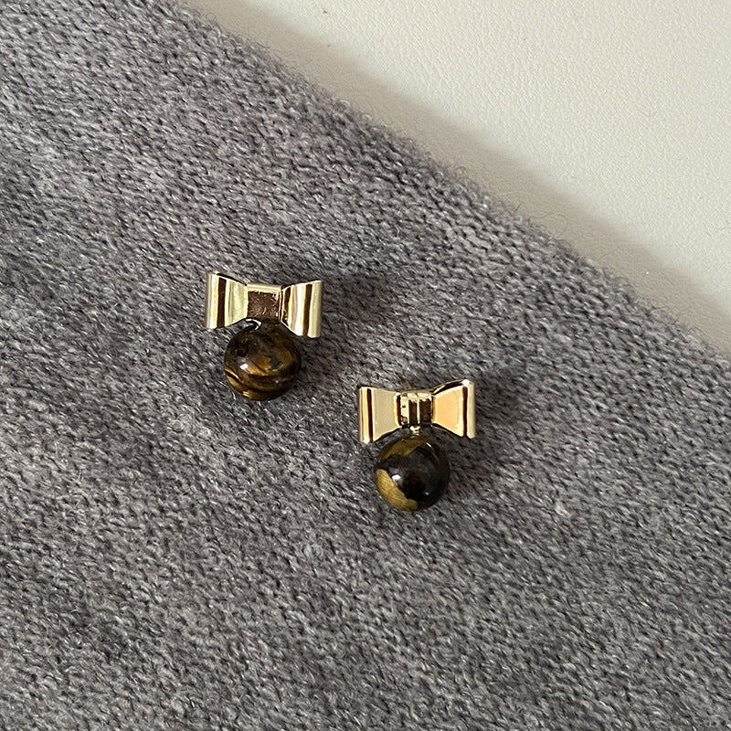Ayah Maillard Drop Earrings - Style 11 [J4EMI8XT]