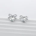 Andrea Geometric Drop Earrings - Silver (Style 1) [5PQZPQED]