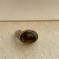 Sadee Chunky Resin Ring - Style 2 [ZAAYBITZ]