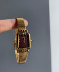 Mariajose Ankora Chain Watch - Style 5 [TR27BY33]
