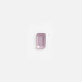 Dainty Birthstone Heart Locket Ring - March Birthstone [V0I3HXH1]