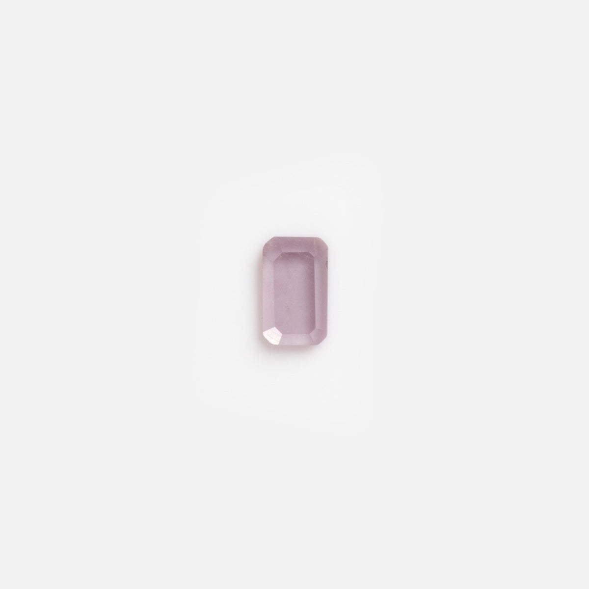 Dainty Birthstone Heart Locket Ring - March Birthstone [V0I3HXH1]