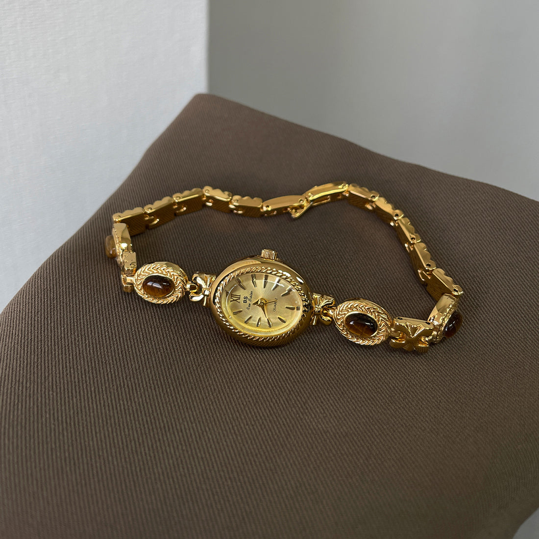 Bowen Bracelet Watch