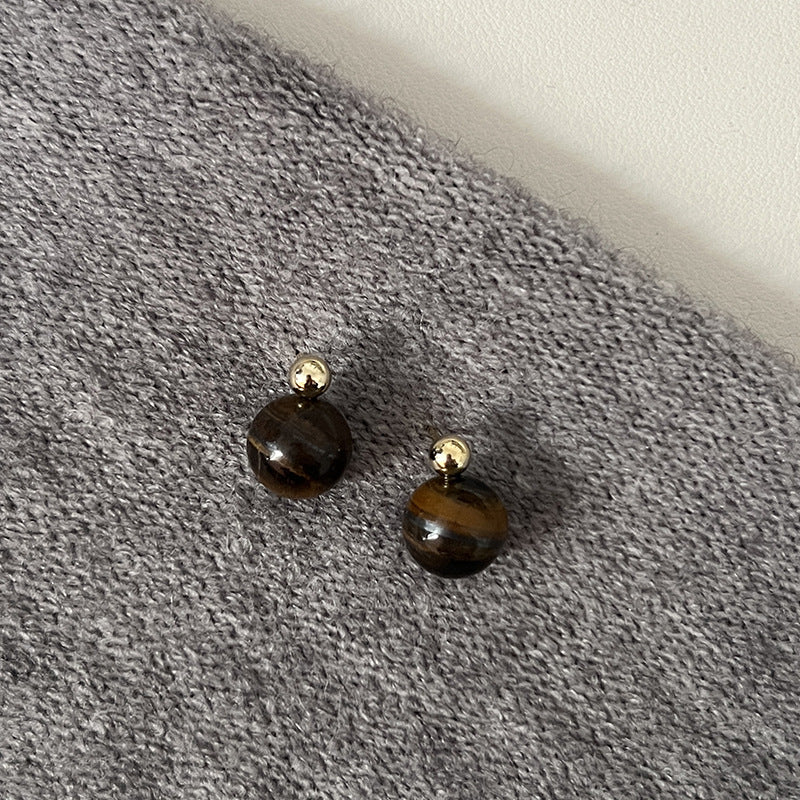 Ayah Maillard Drop Earrings - Style 15 [G19NNQ63]