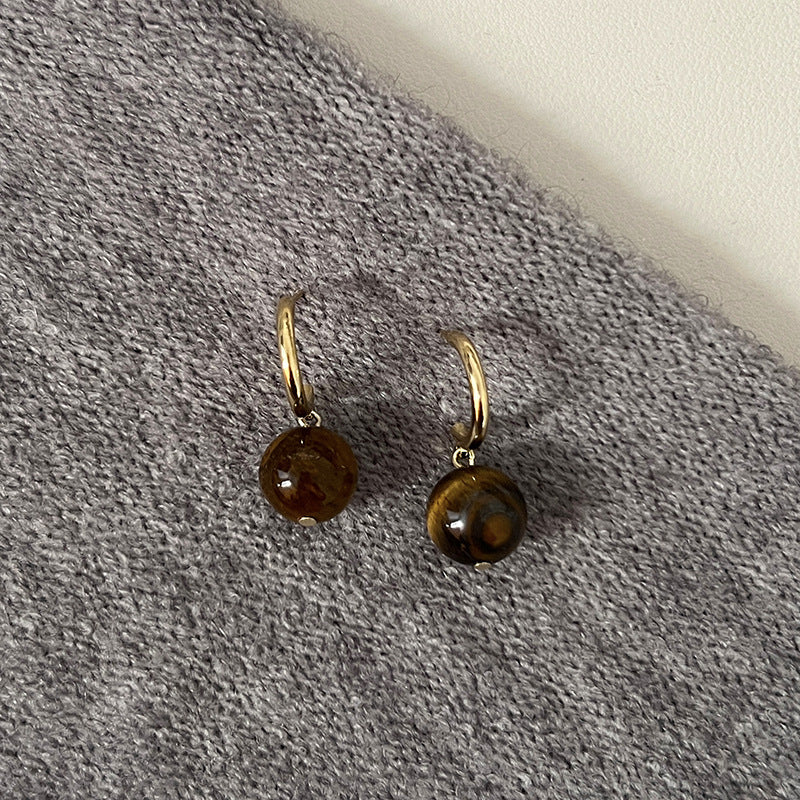 Ayah Maillard Drop Earrings - Style 19 [H8HBRCQP]