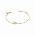 Tennis Racket Pendant Necklace - Bracelet [UZCZ6M1B]