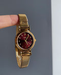 Mariajose Ankora Chain Watch - Style 9 [XBKWNXK3]
