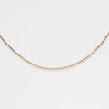 Arlene Celestial Birthstone Necklace - O-Chain [V0FHJDQZ]
