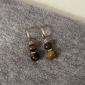 Ayah Maillard Drop Earrings - Style 17 [7MFROE19]