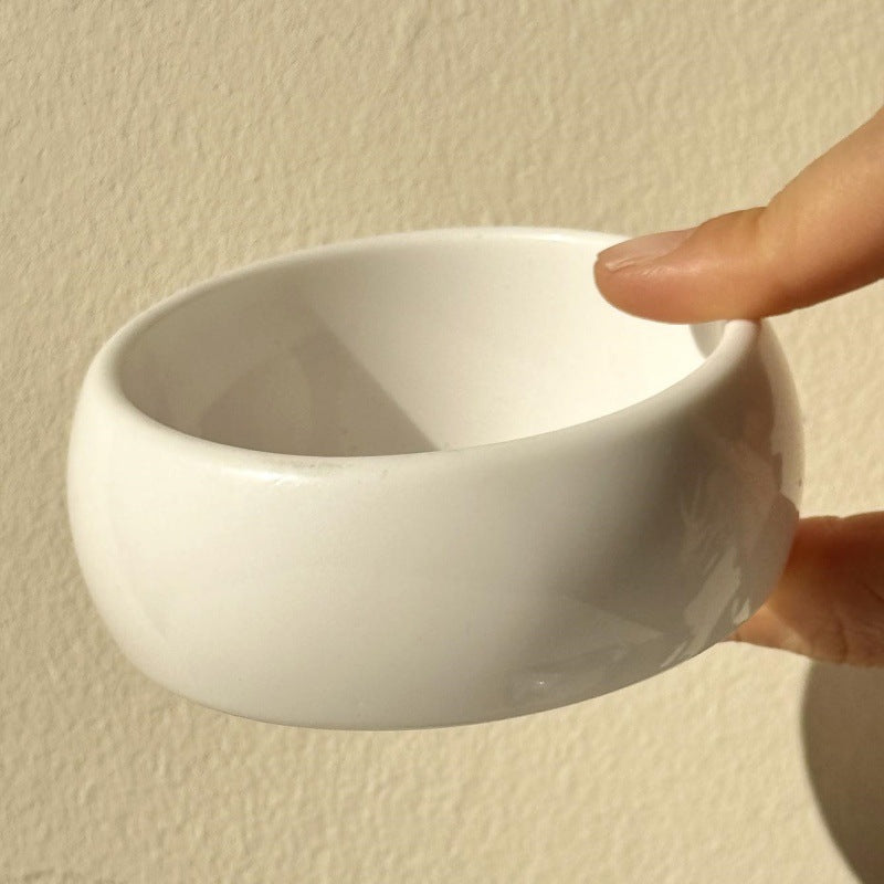 Jia Bold Resin Bracelet - Variant B [LBASMQ7I]