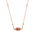 Tarot Love Pendant Necklace - Vivons Necklace [7NEVSKIO]