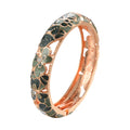 Jasper Clover Bloom Bracelet - 362146-13332 [Z7SGEQ7E]