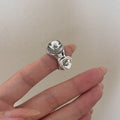 Evyn Pearl Bloom Ring - B [MFMIZFY7]