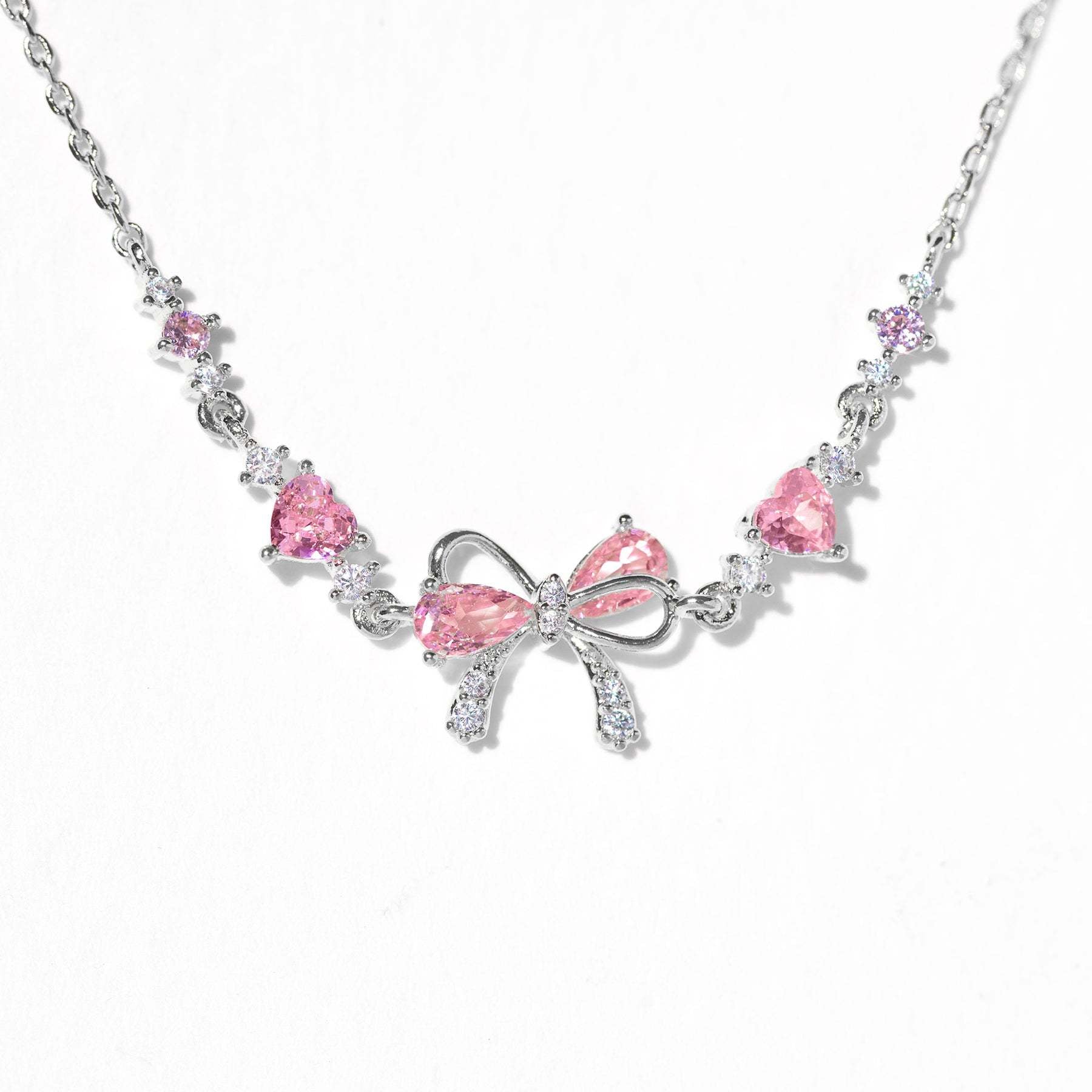Angelique Dainty Butterfly Zircon Jewelry - Silver Butterfly Bracelet [2VQXSQQM]