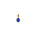 Birthstone Pendant Necklace - September Pendant Only [TH9JX1JB]