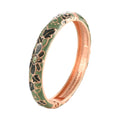 Jasper Clover Bloom Bracelet - 327105-13332 [2C7MMYF5]
