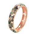 Jasper Clover Bloom Bracelet - 428125-13331 [9WNNJOAQ]