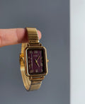 Mariajose Ankora Chain Watch - Style 8 [206K3PQN]