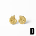 Kenzie Delicate Pearl Threader Earrings - Style 4 [1HG4ST1L]