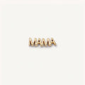 Openable Photo Locket Pendant Necklace - Mama Charm [YYXJ93CC]