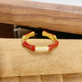 Tamira Adjustable Zircon Ring - Style 5 [AAH3VRN5]