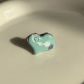 Yashvi Sweet Cool Heart Ring - Style 5 [15SIGQ5Q]