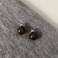 Ayah Maillard Drop Earrings - Style 16 [JA3TF8LZ]