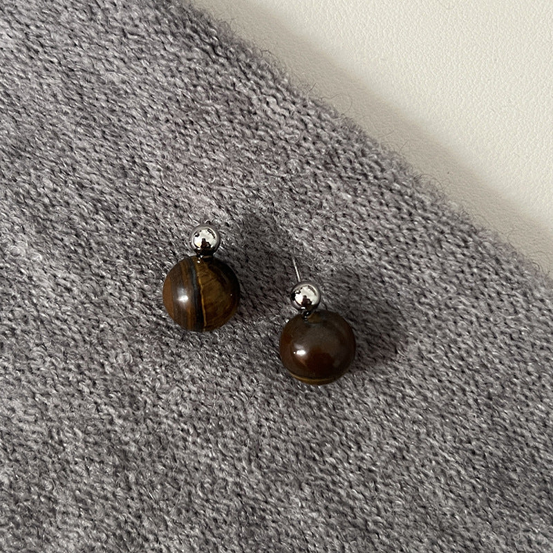 Ayah Maillard Drop Earrings - Style 16 [JA3TF8LZ]