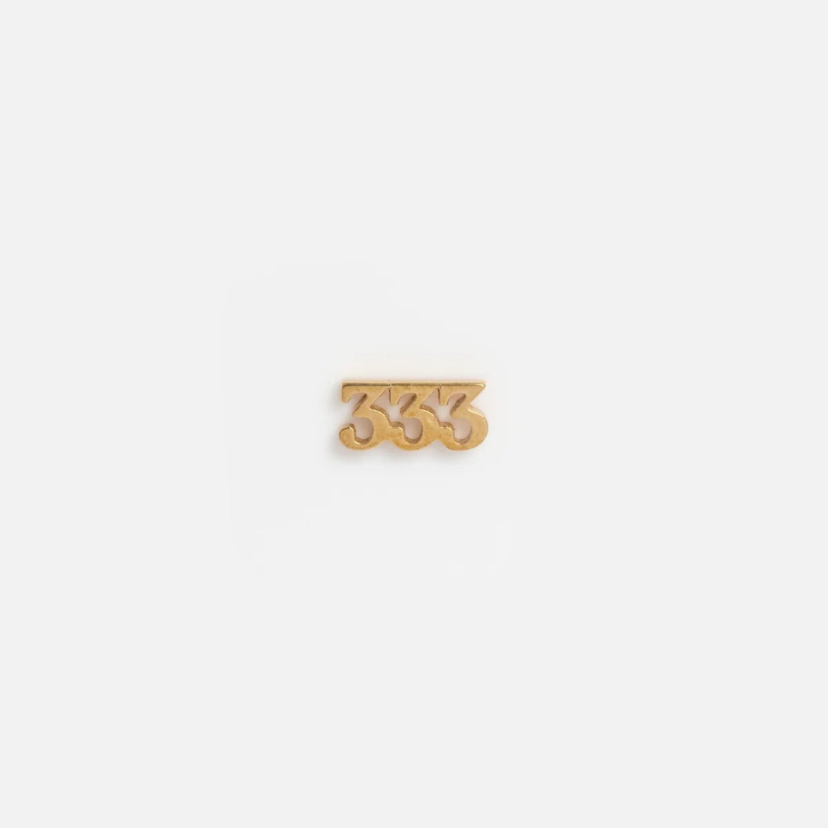 Dainty Birthstone Heart Locket Ring - 333 Angel Number [PHVULXEE]