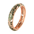Jasper Clover Bloom Bracelet - 664145-13301 [NZTPH6HH]