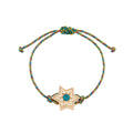 Unity Colorful Charm Bracelet - Star Bracelet [XA4IIUUL]