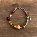 Kaliyah Natural Beaded Bracelets - Style 1 [DU9I1NPR]